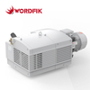 Wordfik 100m³/H 120m³/H VD100 مضخة فراغ دوارة جاف