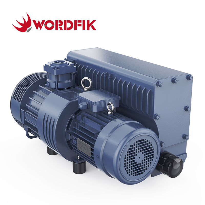 Wordfik زيت الزيت مشحم مضخة VANE مضخة PVX160
