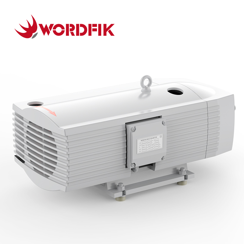 Wordfik TD40K ضاغط الدوران الجاف/مضخة الضغط 40m³/H 48M³/ساعة