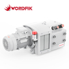 80M³/H 96M³/H ± 50KPA Wordfik Dry Rotary Vane Pressure Combined Pump PVDT80