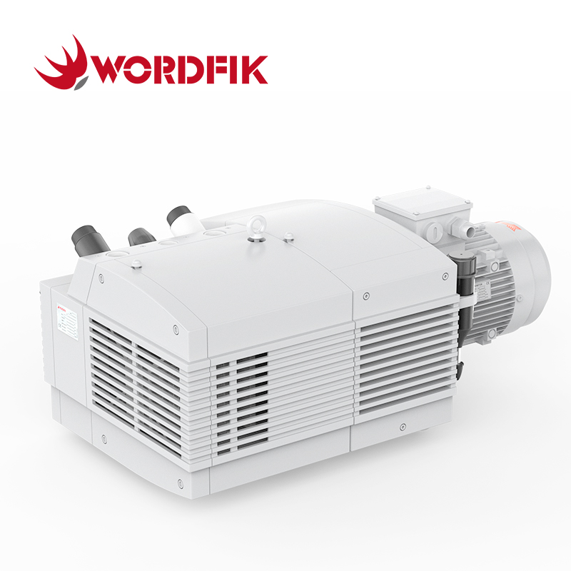 PVDT140 Wordfik جاف دوار دوارة ضغط ضغط مضخة متعددة الوظائف