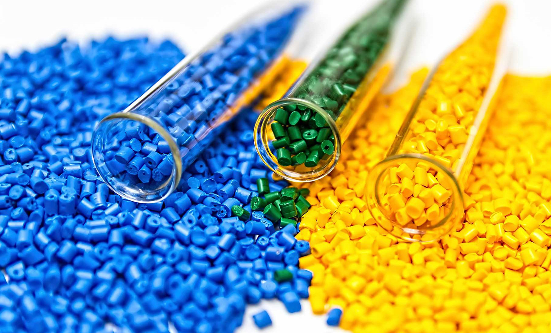 صناعة البلاستيك