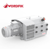Wordfik 100m³/H 120m³/H VD100 مضخة فراغ دوارة جاف
