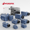 Wordfik PVX Series مضخات فراغ دوارة
