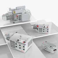 Wordfik Pvt Series Dry Rotary Vane Vancum Pumpound Pumpound Pumpound