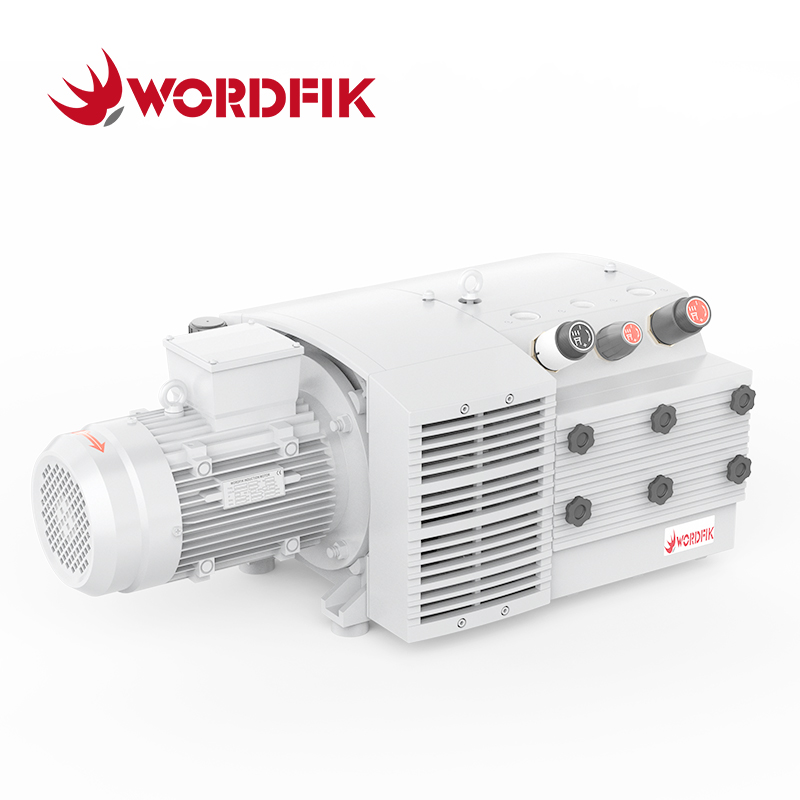 PVDT140 Wordfik جاف دوار دوارة ضغط ضغط مضخة متعددة الوظائف