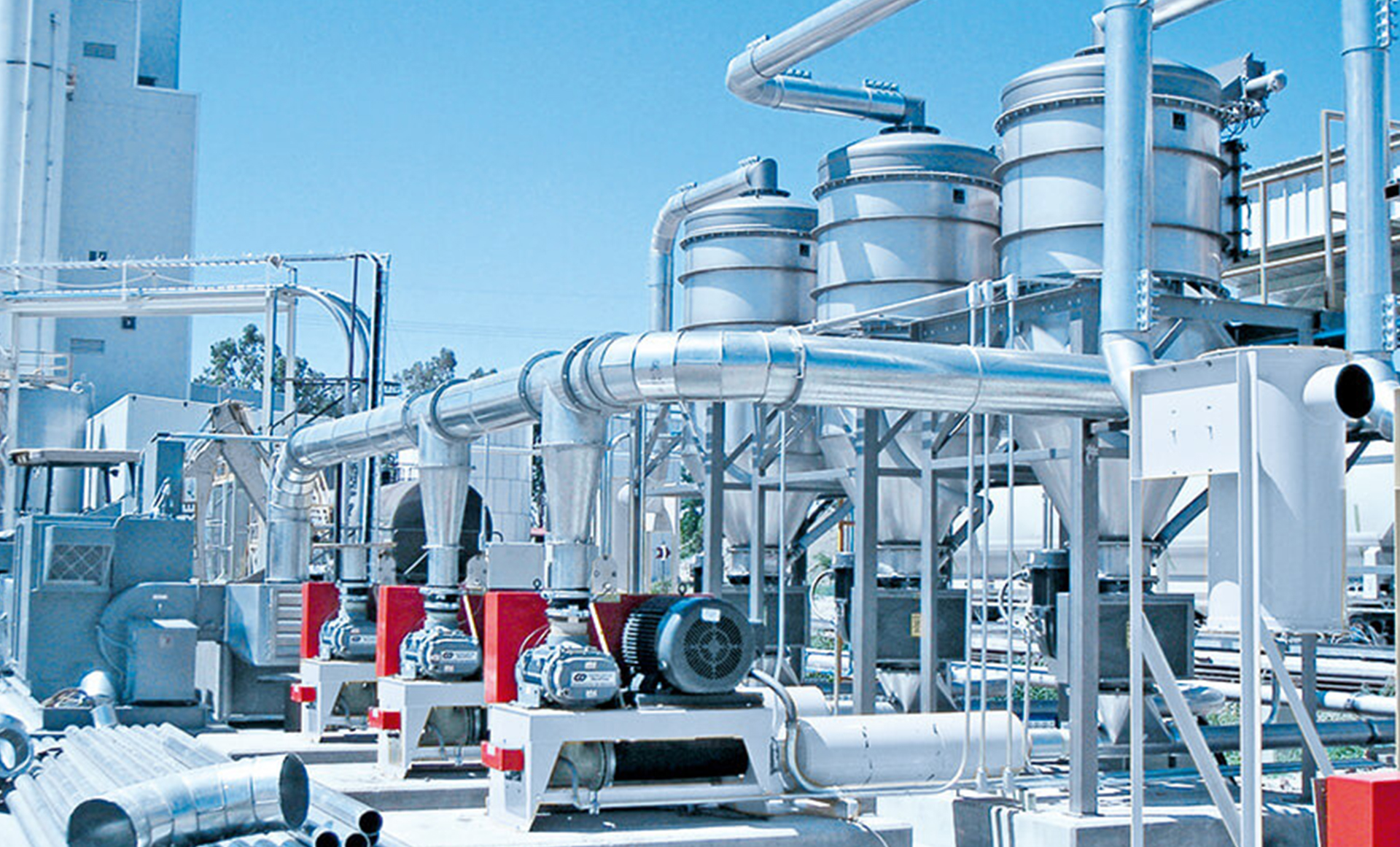 تسليم الطاقة