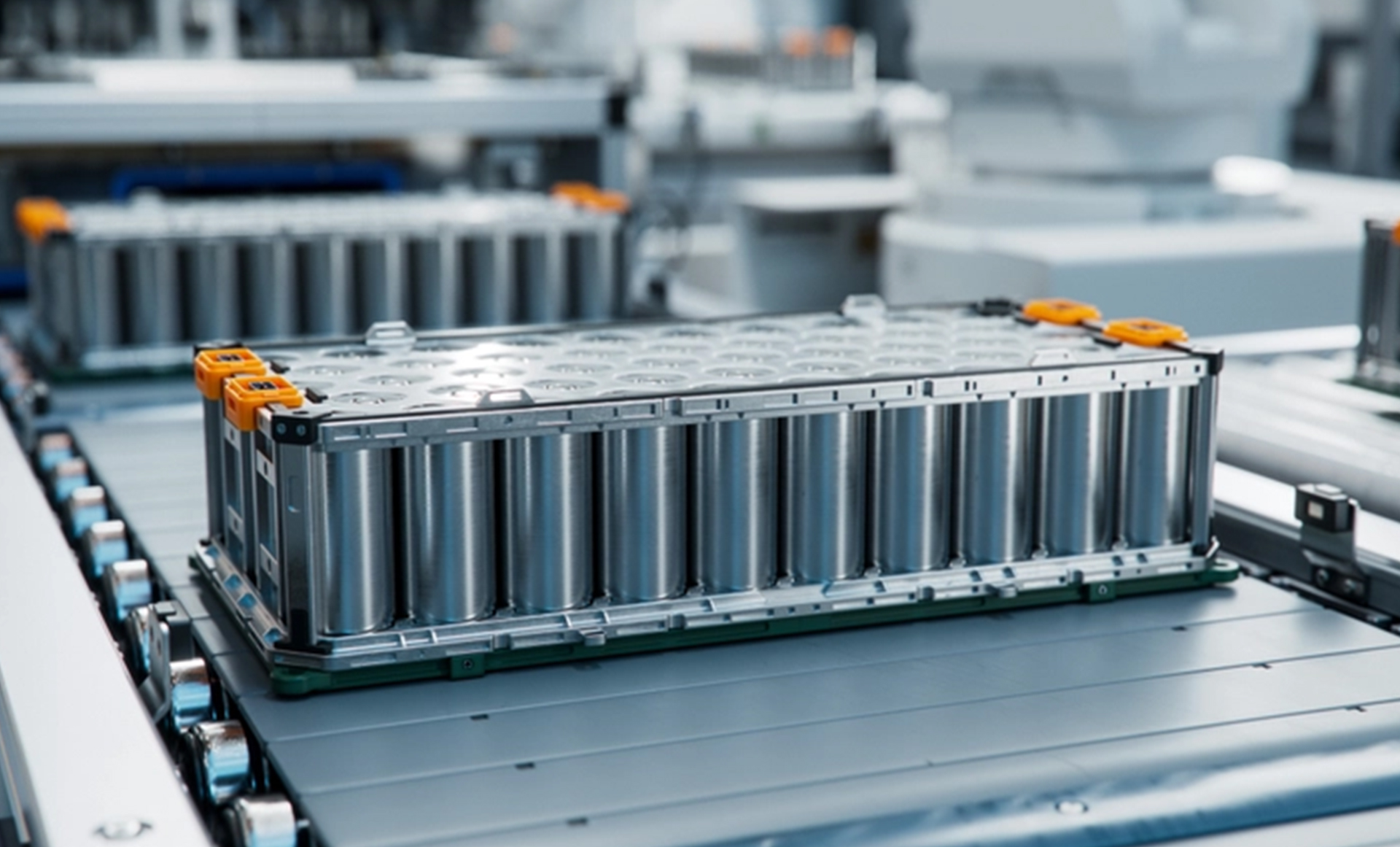 بطاريات الليثيوم