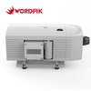 VD10 10M³/H 12M³/H 150MBAR DRONTARY VANE PUMP