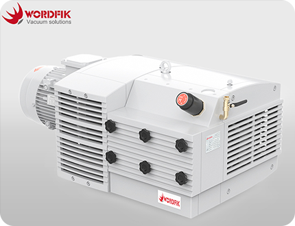 Wordfik VD Series Dry Rotary Vane Pumps