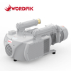 VD400 DRID ROTARY VANE مضخة شائعة في CNC Woodworking High Flow 400-480M³/H