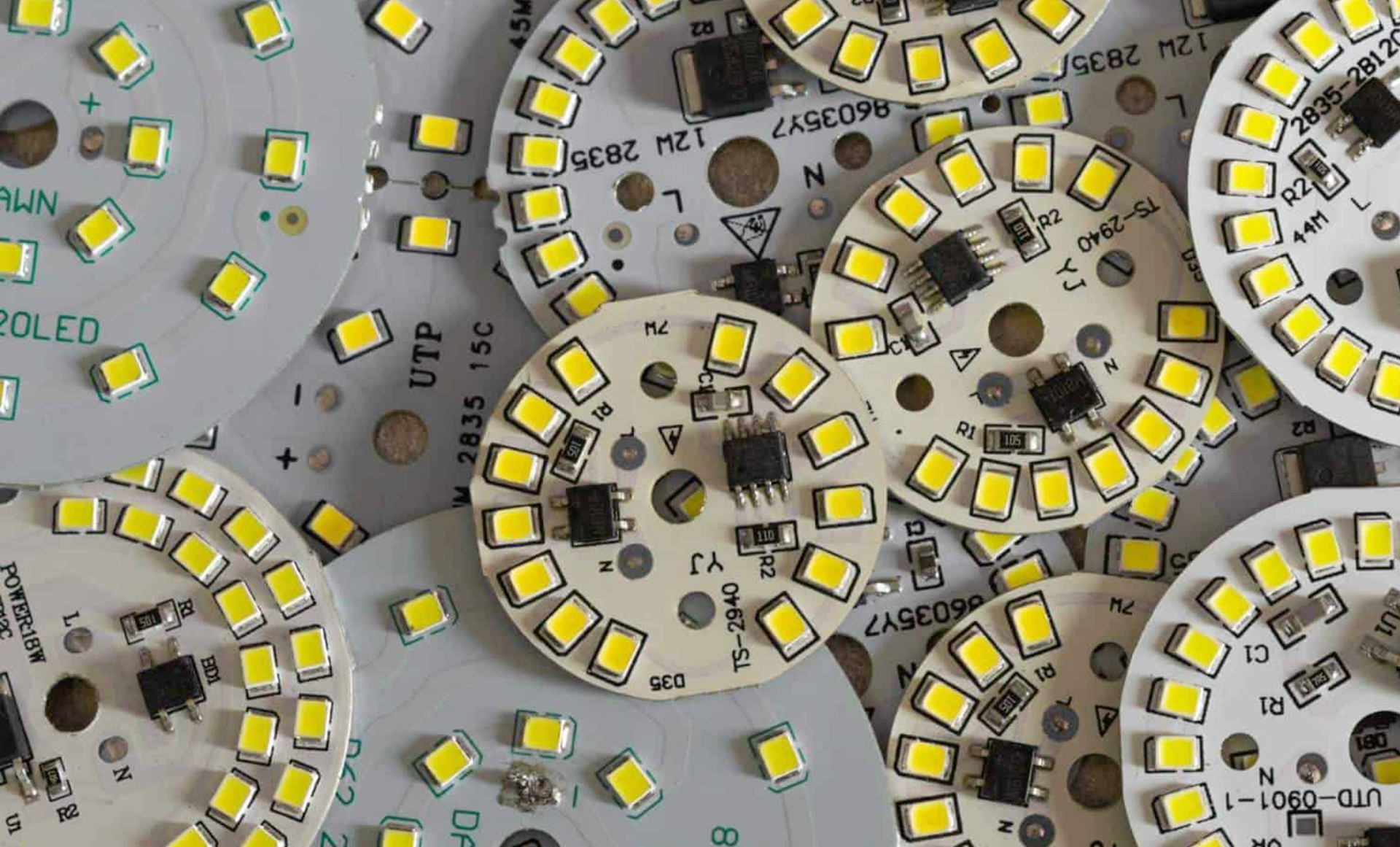 مضخة فراغ لصناعة LED
