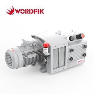 Wordfik Dry Rotary Vane Vanic و Pressure Combination Pump Pvt80