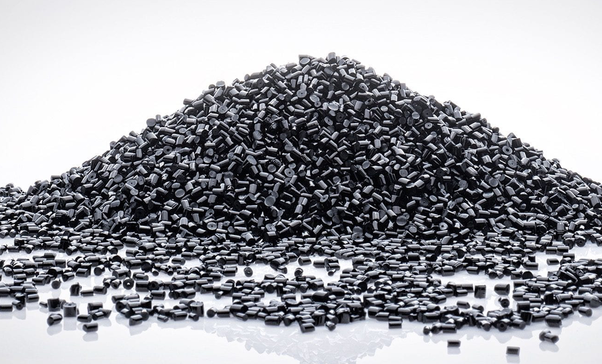 degassing البلاستيك