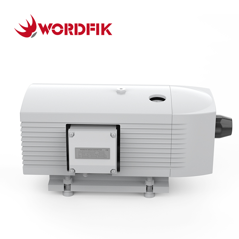 Wordfik VD16 16M³/H 19.2M³/H 150MBAR OIL PUMP