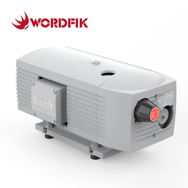 VD10 10M³/H 12M³/H 150MBAR DRONTARY VANE PUMP