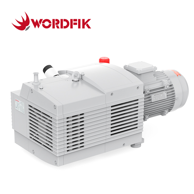 +1500MBAR KTD80 Wordfik OIL OIL الضغط الدوار