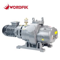 Wordfik RTOW Series Roots Pumps