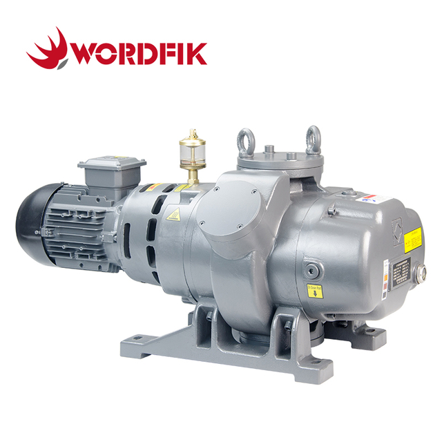 Wordfik RTOW Series Roots Pumps