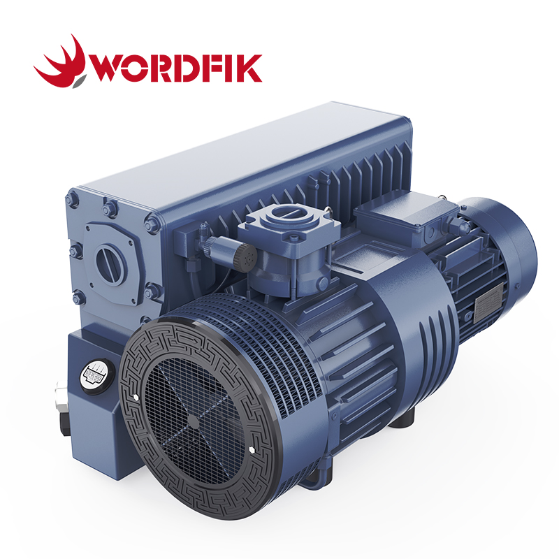 Wordfik زيت الزيت مشحم مضخة VANE مضخة PVX160