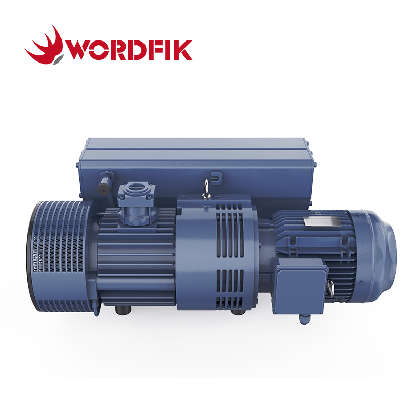 Wordfik زيت الزيت المشحم مضخة Vane مضخة PVX302 300M³/H 360M³/ساعة