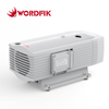 Wordfik TD10 Dry Rotary Vane ضاغط 10M³/H 12m³/H +1000MBAR