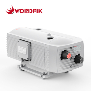 Wordfik Pvt16 جاف دوار Vane Compound Compound Pump 16M³/H 20M³/H ± 600MBAR