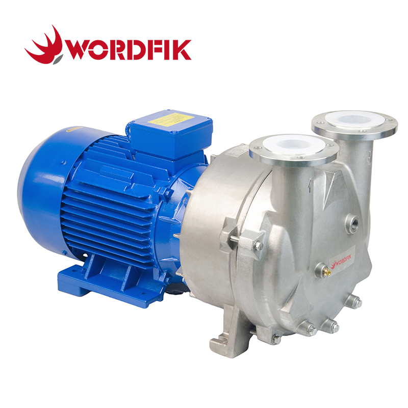 Wordfik Water Ring Vacuum Pumps 2BV5131