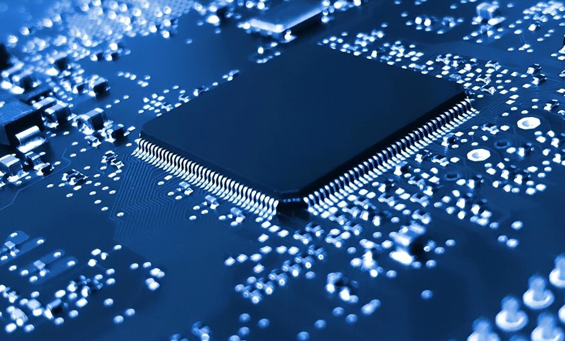 ضاغط صناعة أشباه الموصلات