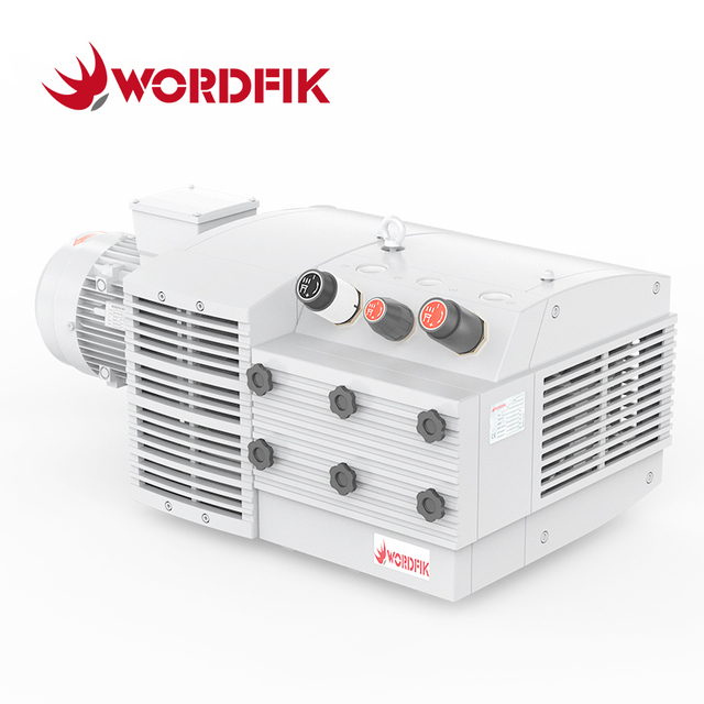 PVDT140 Wordfik جاف دوار دوارة ضغط ضغط مضخة متعددة الوظائف