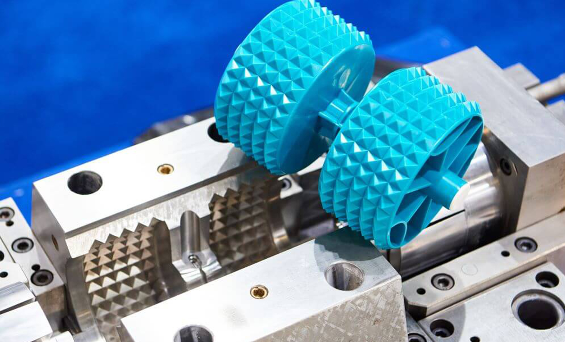 صب حقن البلاستيك