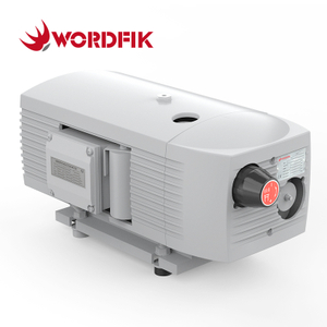VD10 10M³/H 12M³/H 150MBAR DRONTARY VANE PUMP
