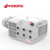 Wordfik 100m³/H 120m³/H VD100 مضخة فراغ دوارة جاف