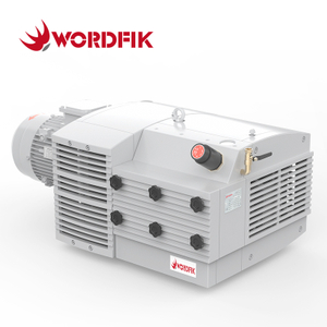 Wordfik VD140 DRY ROTARY VANE PUMP 140M³/H 168M³/H