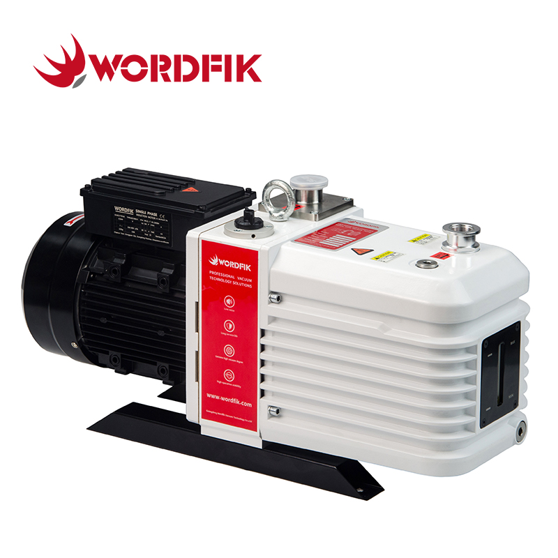 Wordfik PSV مضخات فراغ دوار دوار متشائم