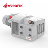 60M³/H 72M³/H VD60 DRY ROTARY VANE PUMP 2.2KW 2.6KW 150MBAR