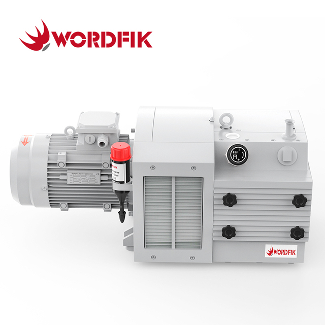 +1500MBAR KTD80 Wordfik OIL OIL الضغط الدوار