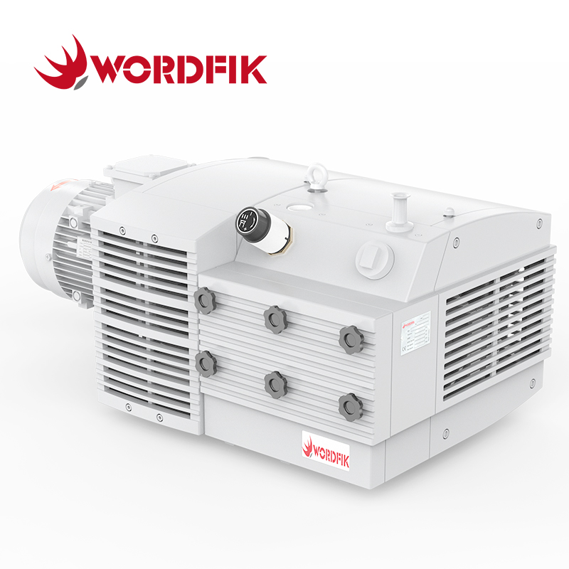 Wordfik KTD140 ضغط دوار جاف/ضاغط/ضاغط +150KPa 140M³/H 168M³/ساعة 