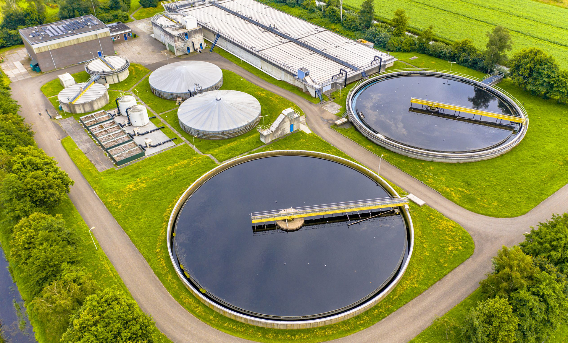 مضخة الضغط للصناعة البيئية