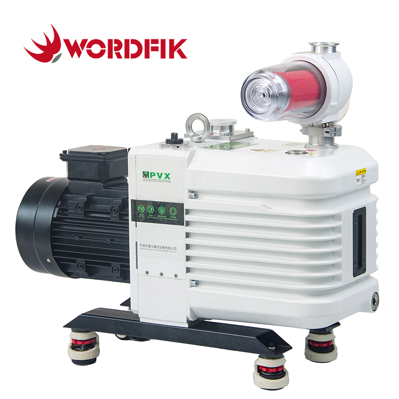 Wordfik PSV مضخات فراغ دوار دوار متشائم