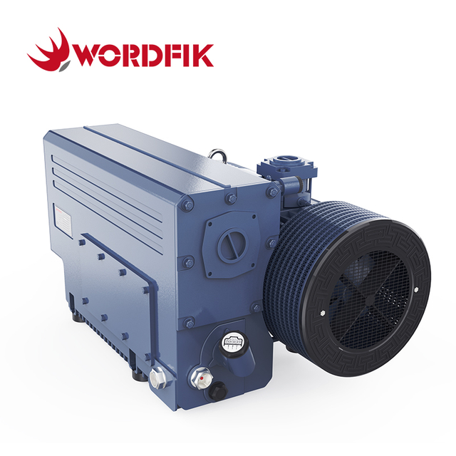 Wordfik زيت الزيت المشحم مضخة Vane مضخة PVX302 300M³/H 360M³/ساعة