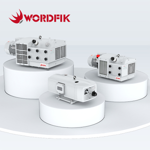 Wordfik TD Series ضواغط دوارة جافة / مضخات الضغط
