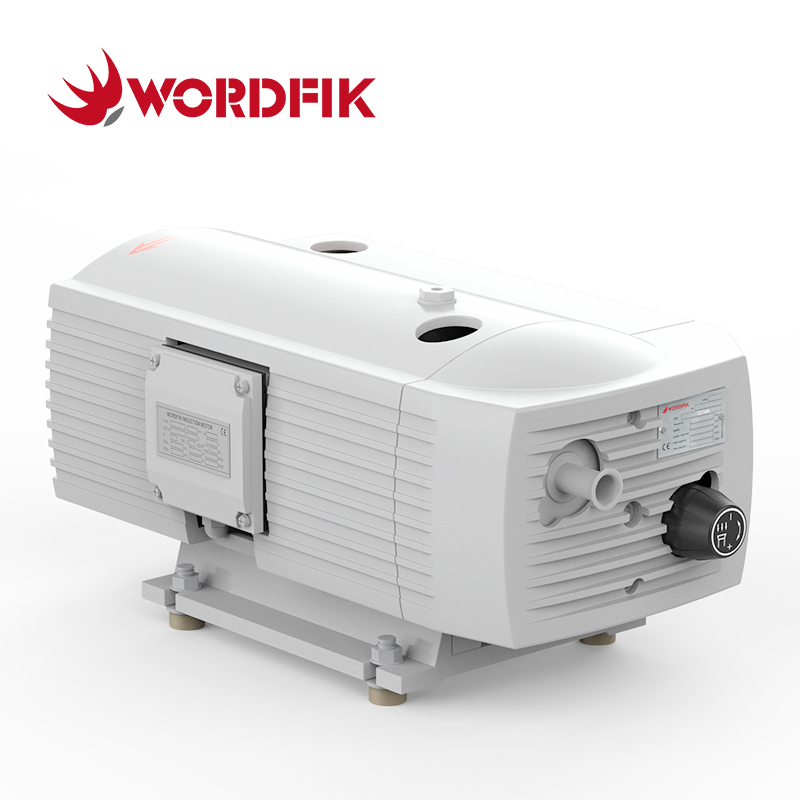 +1000MBAR TD16K ضاغط دوار دوار جاف / مضخة ضغط