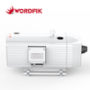 WordFik Pvt40 فراغ خالي من الزيت وضغط الضغط