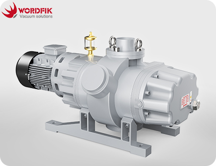 جذور wordfik مضخات التفريغ