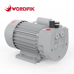 Wordfik VD8 8-9.6M³/H 150MBAR DRAY ROTARY VANE PUMP