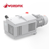 VD80 DRY ROTARY VANE PUMP 2.2KW 2.6KW 150MBAR 80-96M³/H