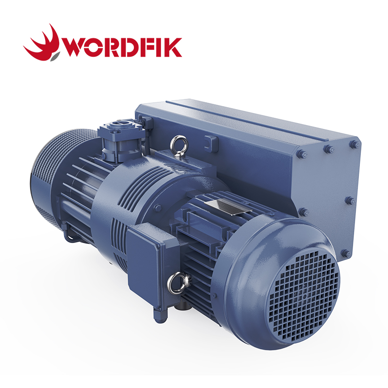 Wordfik زيت الزيت المشحم مضخة Vane مضخة PVX302 300M³/H 360M³/ساعة