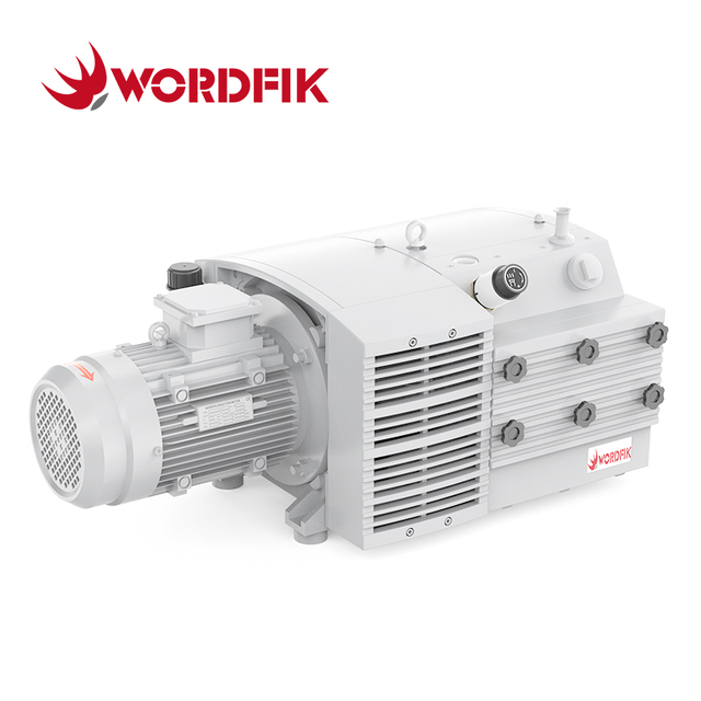 Wordfik KTD140 ضغط دوار جاف/ضاغط/ضاغط +150KPa 140M³/H 168M³/ساعة 