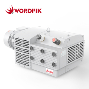 PVT140 Wordfik Oil Oil Free Vane Vanum pump & Pressure Pump for Printing Machine